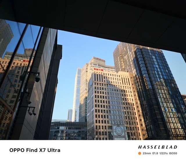 【有料评测】多摄的终极形态?OPPO Find X7 Ultra全面评测