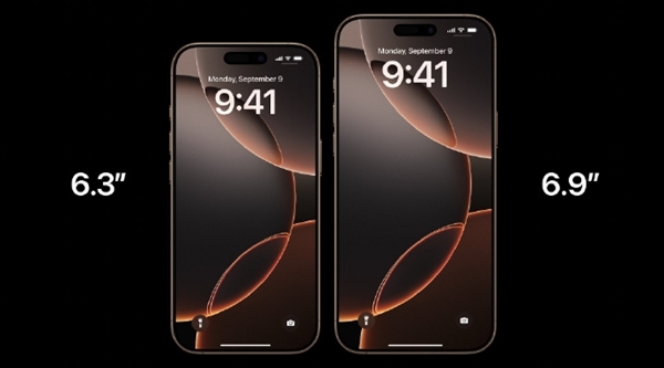 999美元起!iPhone 16 Pro系列发布:苹果史上最大、续航最好的iPhone