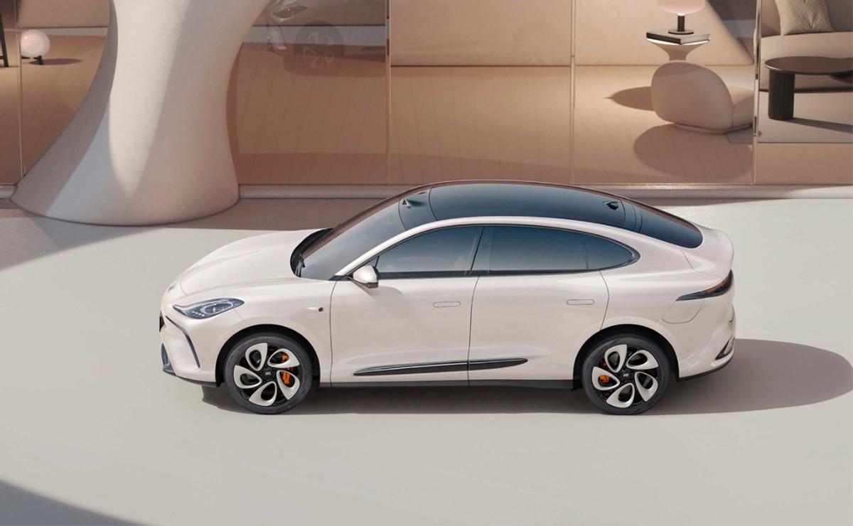 买新势力怕倒闭?这三个品牌不用担心,有大集团兜底!