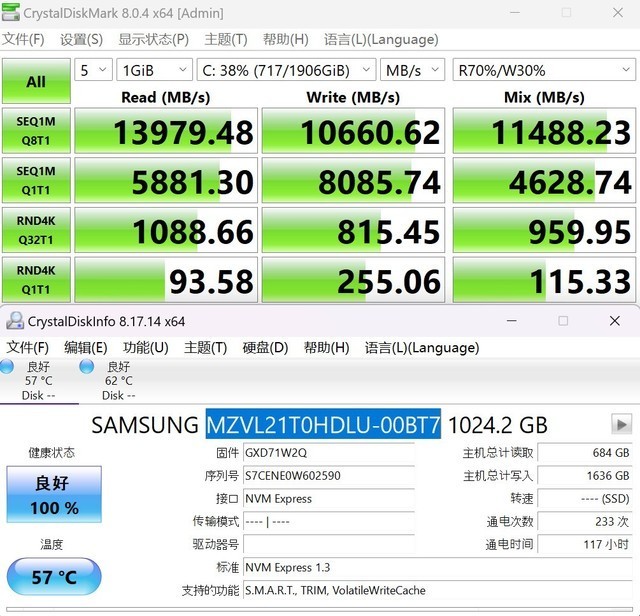 上手体验2024款掠夺者战斧18:14代i9+RTX 4090的顶级游戏神器
