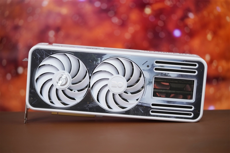 影驰RTX 4070 Ti SUPER特别纪念版评测：4K可畅玩《黑神话：悟空》 帧生成提升57%