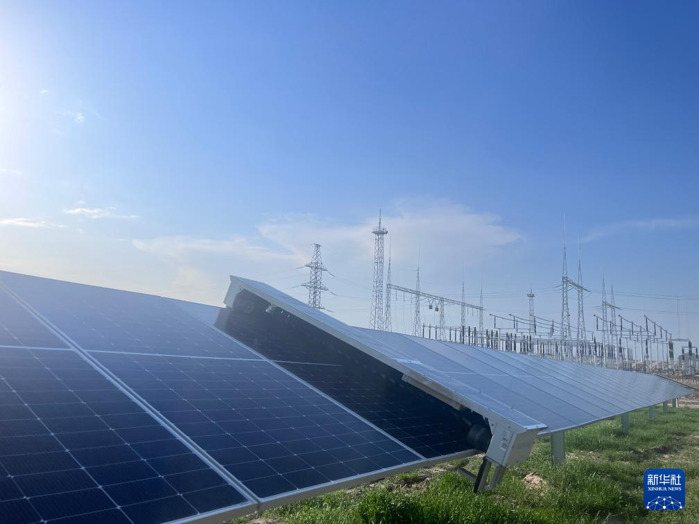 共话中国经济新机遇 促进中乌绿色能源合作 通讯