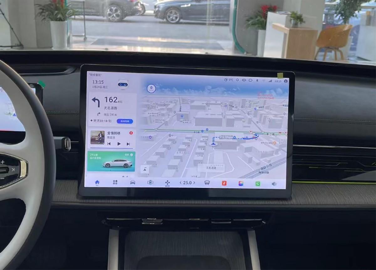 这位也叫007,增程纯电双修,探店东风奕派eπ007