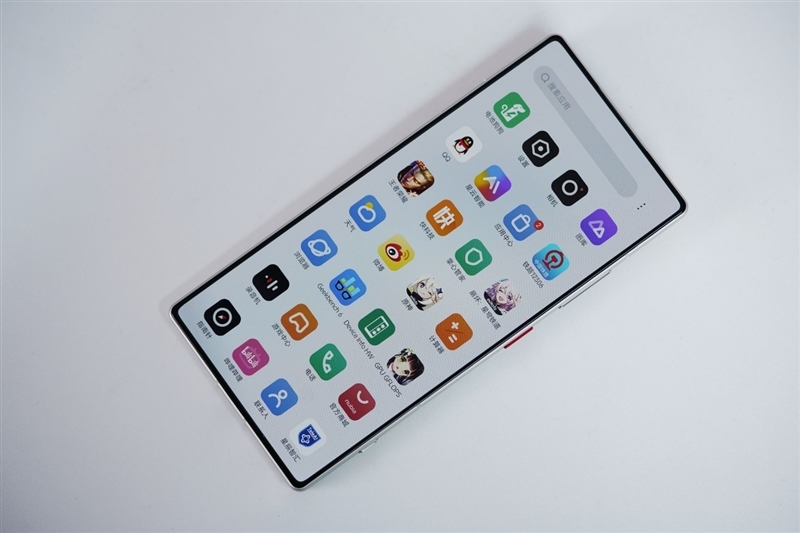 颜值巅峰 极简交互!努比亚Z70 Ultra深度评测:未来手机发展趋势风向标