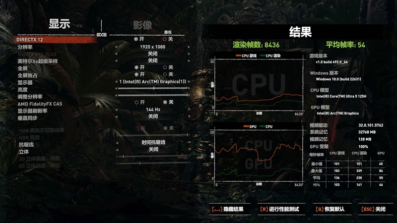 青春版立省2000 体验不输高端！铭凡UH125 Pro评测：第一款带Copilot的迷你机