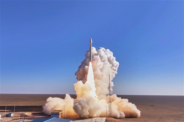 一箭11星!力箭一号冲击中国航天2024最后一发 淘宝88VIP冠名