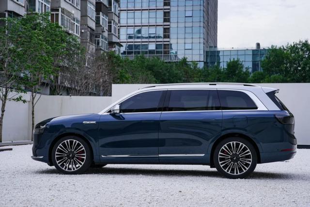 赛力斯超级工厂投用,问界M9首批千台交付,销量要起飞了?插图1111 赛力斯超级工厂投用,问界M9首批千台交付,销量要起飞了?插图1111