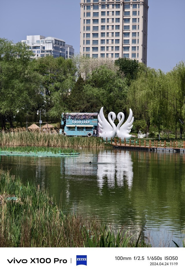 真就是年度长焦天花板?vivo X100 Pro影像能力深度体验