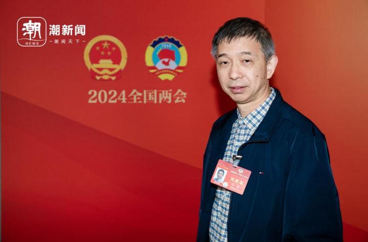 全国政协委员王坚:人工智能+,+出怎样的未来_凤凰网