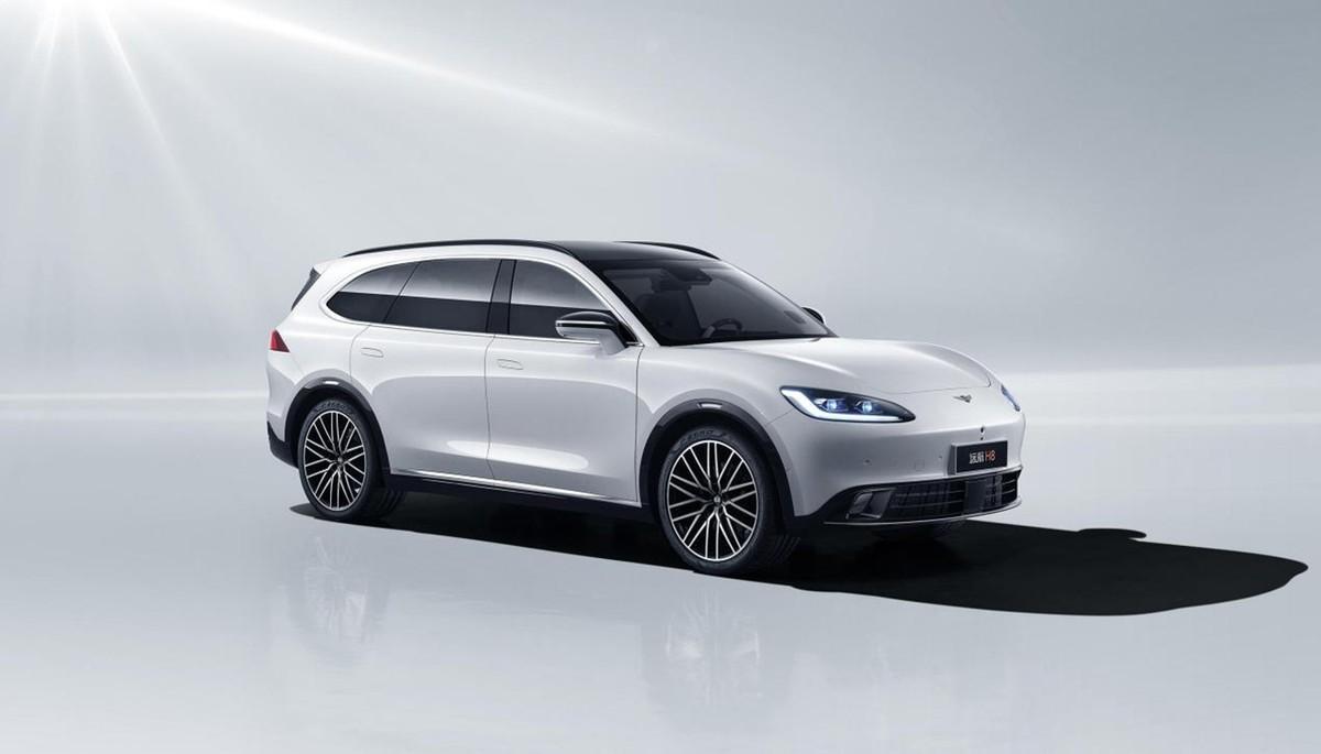 2023年最长续航电动车TOP10,800km是及格线,超1000km的有3款!