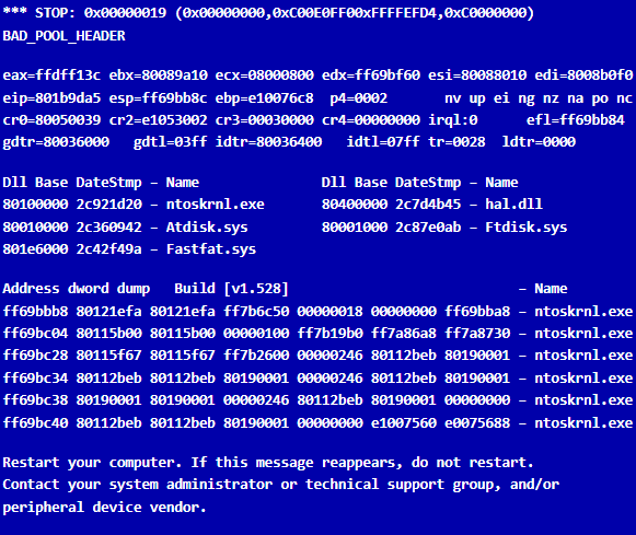 Windows蓝屏发祥官方揭秘：3个东说念主写了3种 包括CEO鲍尔默