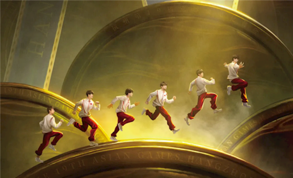 中国首部!《今年二十二》电竞纪录片12月6日上映:展现夺金全过程