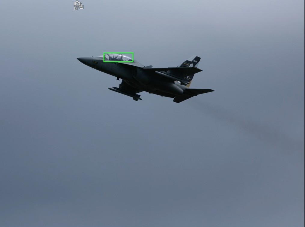 一亿像素的航空魅力 富士GFX100II与GF500mm F5.6记录英国RIAT与范堡罗航展