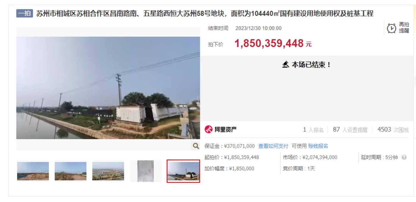 2012年开始，司法拍卖信息陆续上网，7家相关机构认定的网络司法拍卖平台中，外界最耳熟能详的就是阿里和京东两家。