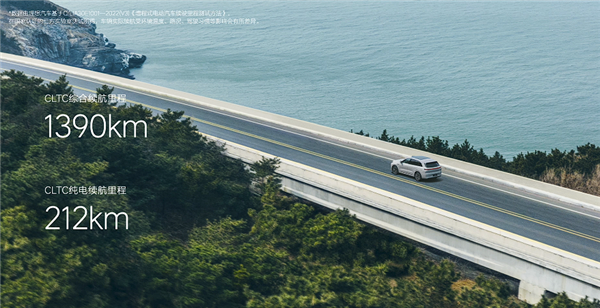 24.98万起!理想L6 72小时定单破10000辆:小象灰最受欢迎