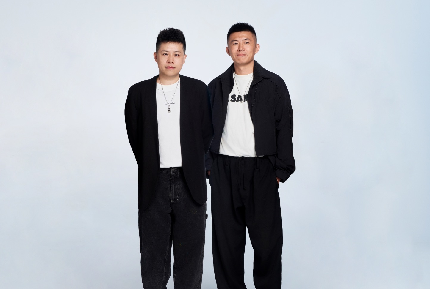 yoose 有色”牵手王一博，燃启便携剃须刀新时代_凤凰网区域_凤凰网