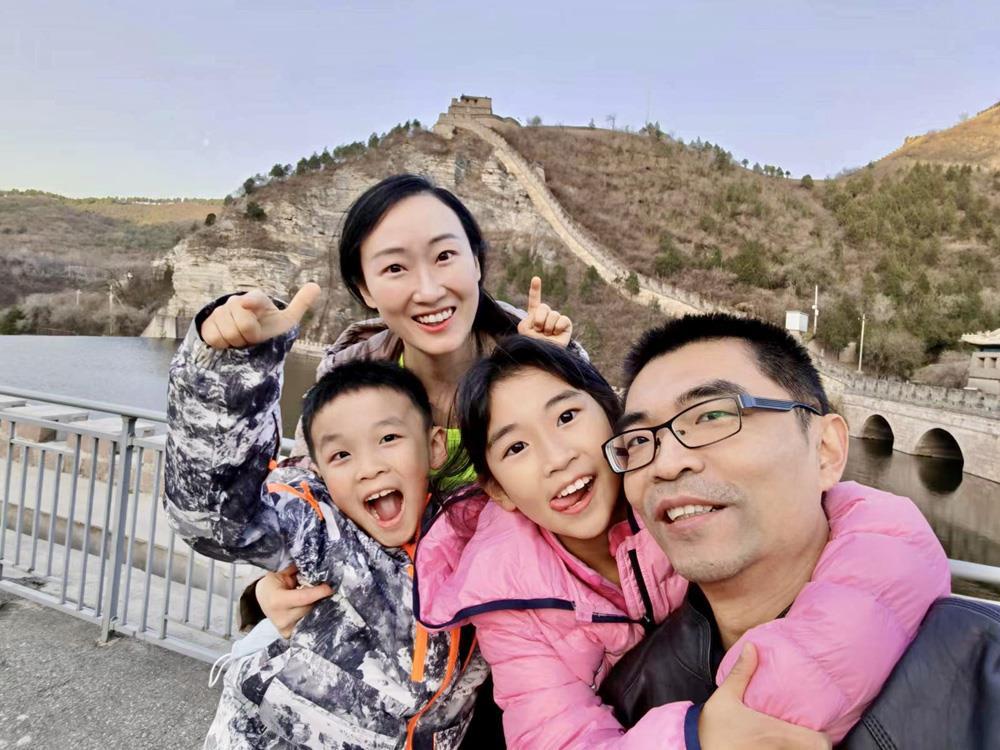 台青追梦人 │ 在大陆工作多年,他乡变作了故乡(两岸观察)_fororder_5