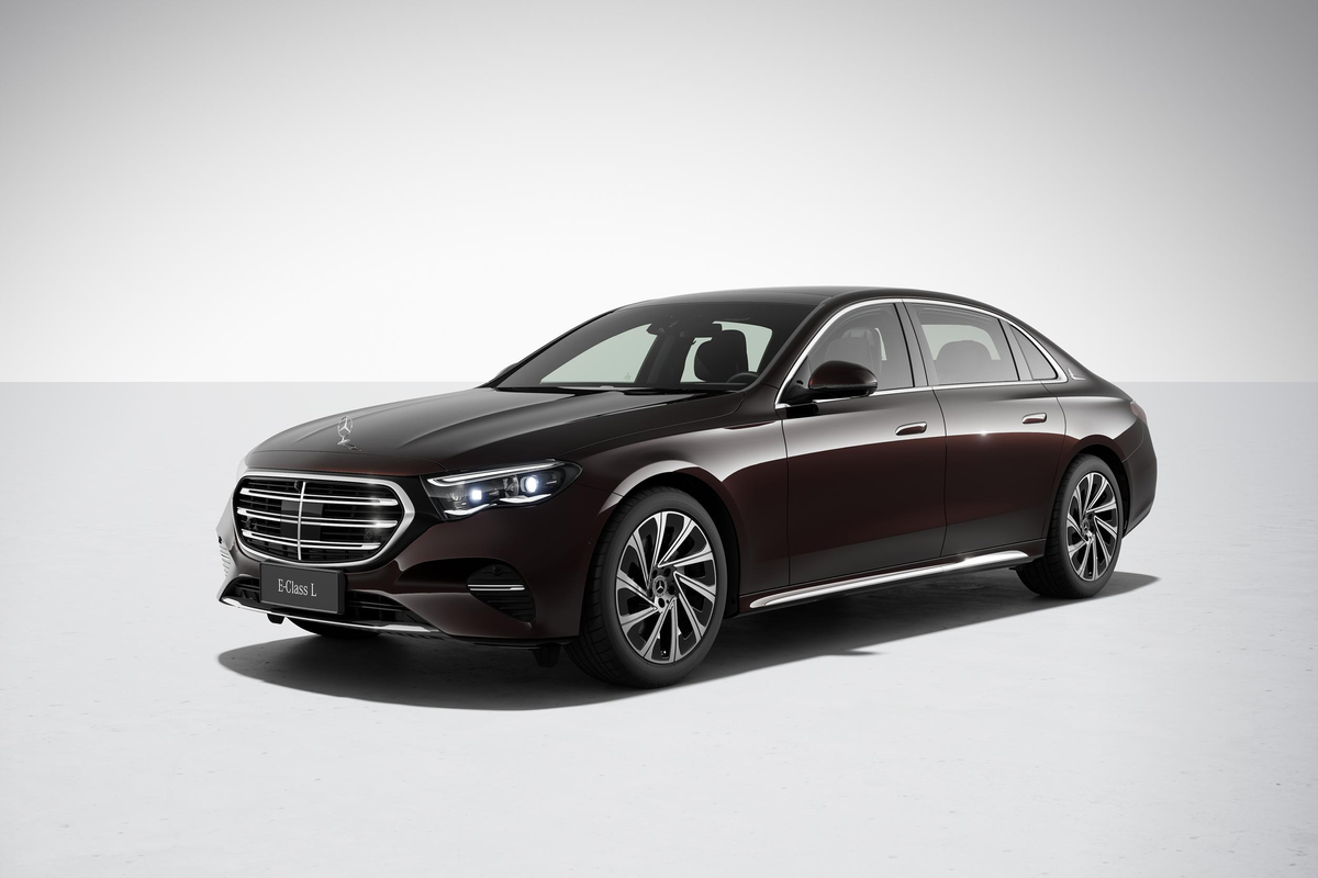 5月高端轿车销量:C级第一,宝马i3破5000,A6L卖得比A4L好