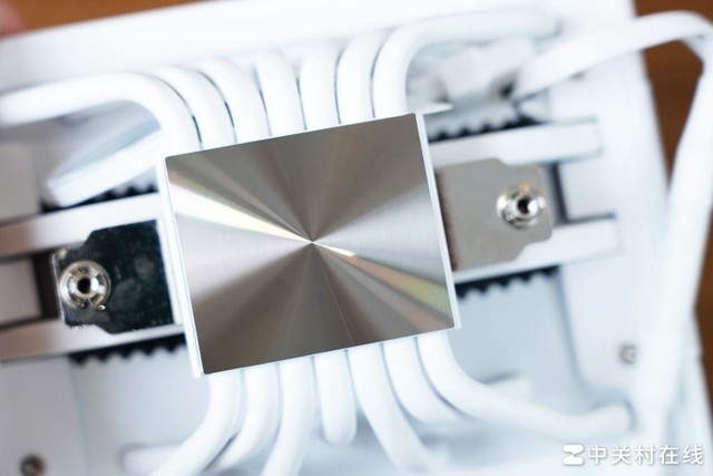 【有料评测】九州风神阿萨辛4S散热器评测 风冷“刺客大师”范儿