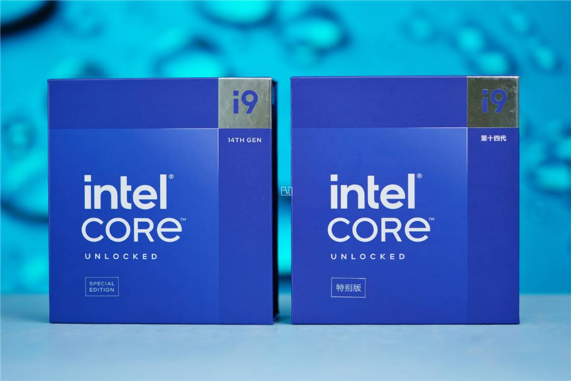 两颗i9-14900KS深度评测:探究不稳定的原因及解决方案
