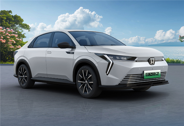 18.98万起 东风本田猎光e:NS2上市:CLTC续航545km