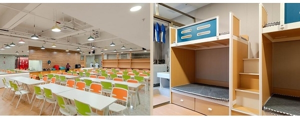 罗湖区高考复读学校_衡水教育模式深圳落地_衡水中学教育管理模式