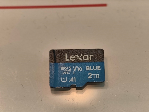 QLC闪存玩出新境界!江波龙全球首发用于eMMC 意义深远