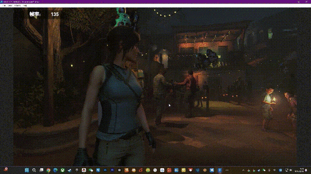 雷电接口史诗级强化!一根线完成2台电脑协同应用