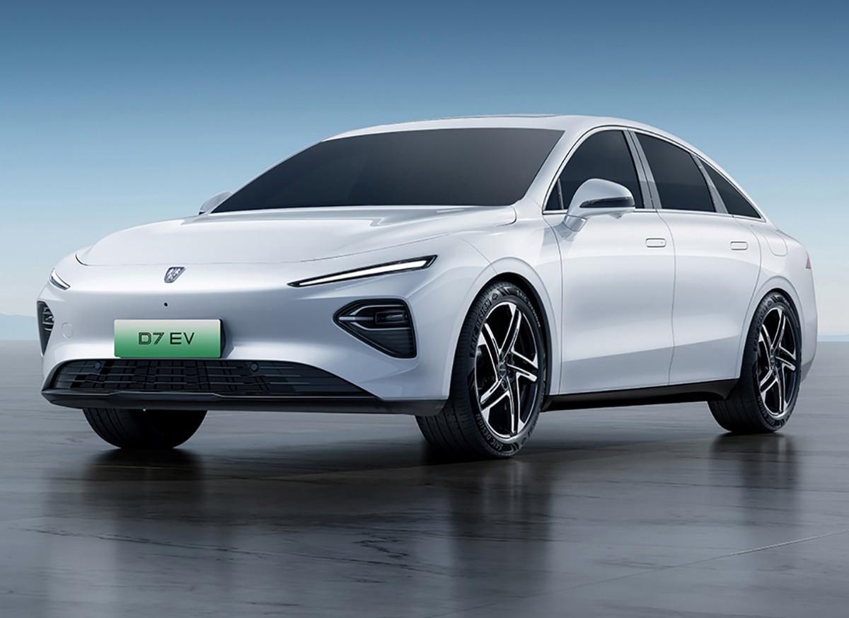 小米引发新能源市场地震?多品牌降价 埃安/荣威/小鹏/问界