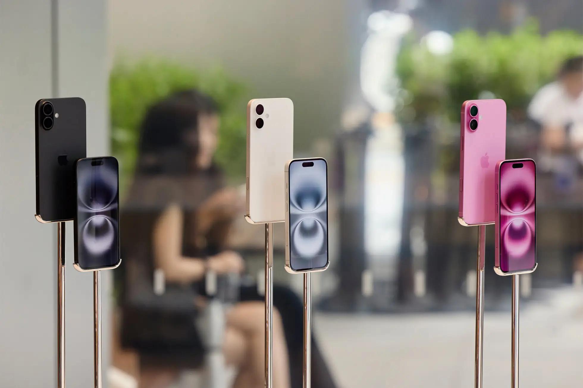 苹果市值再创新高，距离4万亿美元近在咫尺_凤凰网