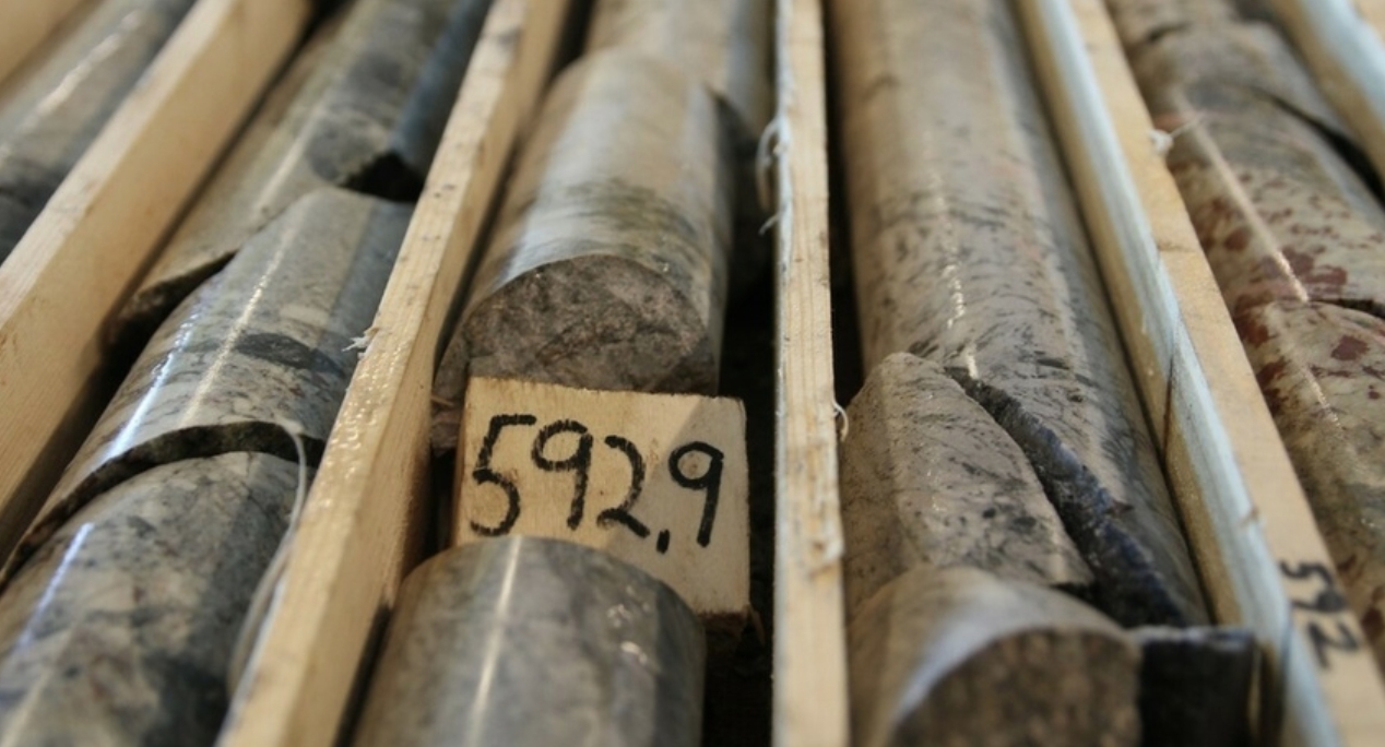 挪威称发现欧洲最大稀土矿储量高达880万吨_凤凰网