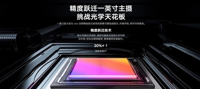 真就是年度长焦天花板?vivo X100 Pro影像能力深度体验