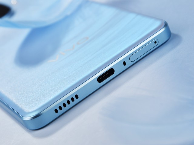 vivo Y200 GT全面评测 强得不像入门机