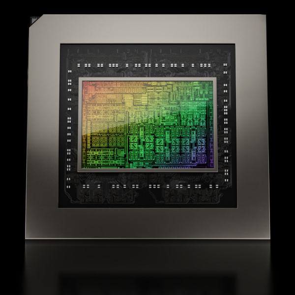 NVIDIA汽车超级芯片升级Blackwell GPU：中国五大车企都要用