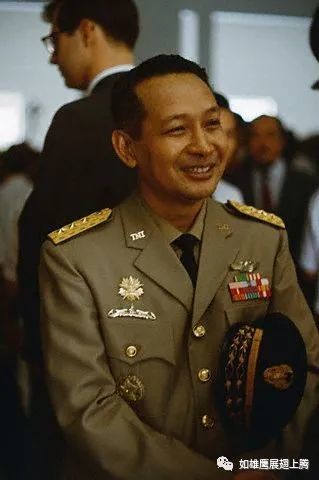 莲花行动——印度尼西亚侵占东帝汶_凤凰网