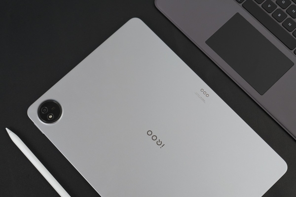 iQOO Pad2 Pro体验:兼具娱乐与办公的超大屏利器