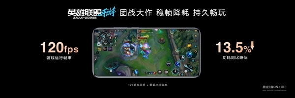 神U天玑8400降临!搭载同级最强GPU 带来越级游戏体验