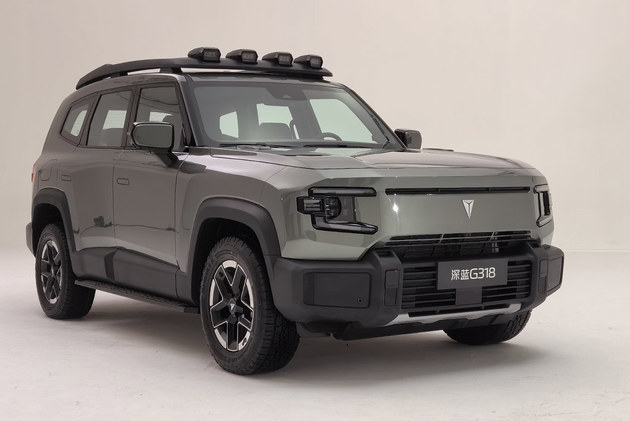 深蓝汽车销量承压的根本原因分析