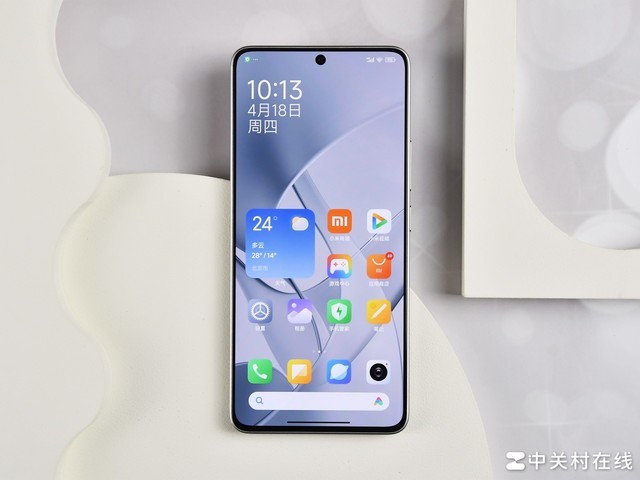 可以称得上是骁龙8S Gen3之王?Redmi Turbo 3无广体验分享