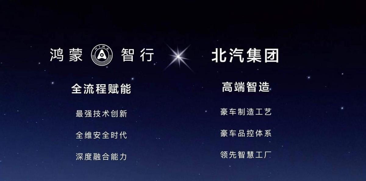 在商务行政轿车中享界S9为何能击溃奥迪?