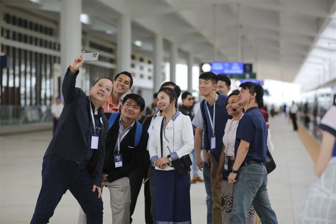 △图源：昆明铁路