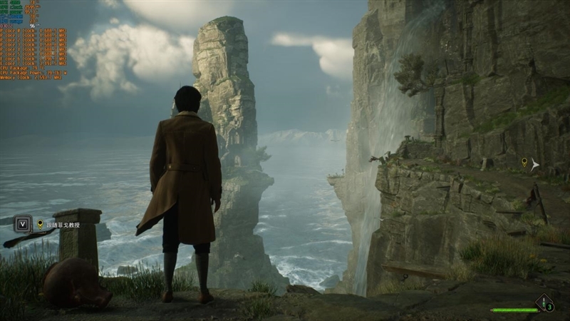 几乎是性价比最高的RTX 4060游戏本!七彩虹隐星P15 2024评测