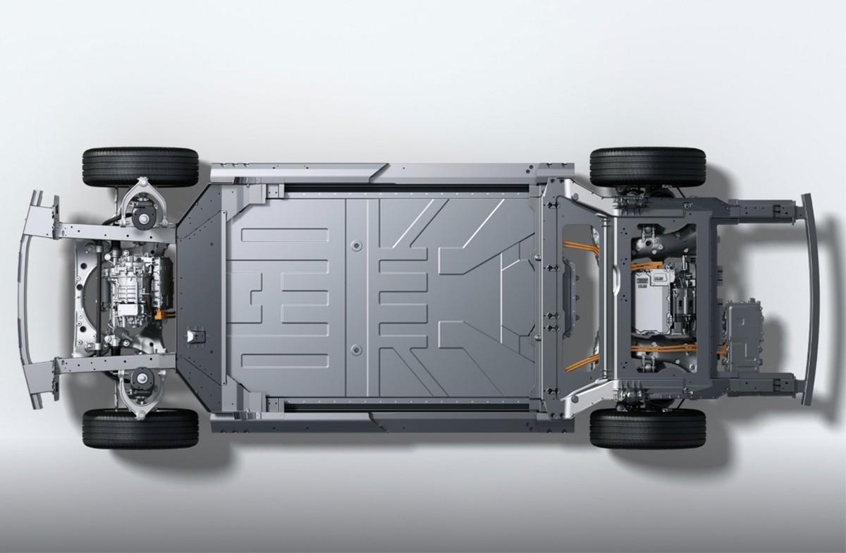 3月上市新车:理想MEGA迎接纯电市场考验,零跑C10延续性价比