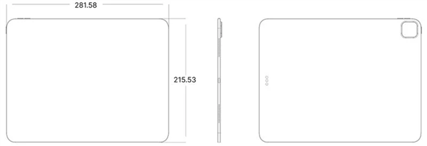 苹因板皇！iPad Pro 2024家产策画拉算出炉