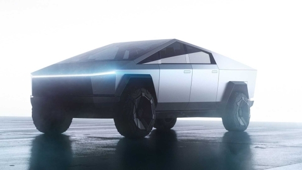 曝特斯拉Cybertruck将在国内亮相:三种版本可供选择