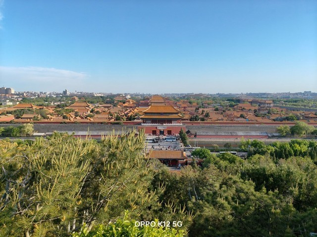 OPPO K12全面评测:百瓦快充大电池 打造大众好手机