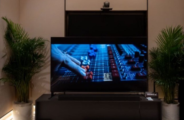 尽显行业Top1实力,索尼旗舰回音壁新品正式上市