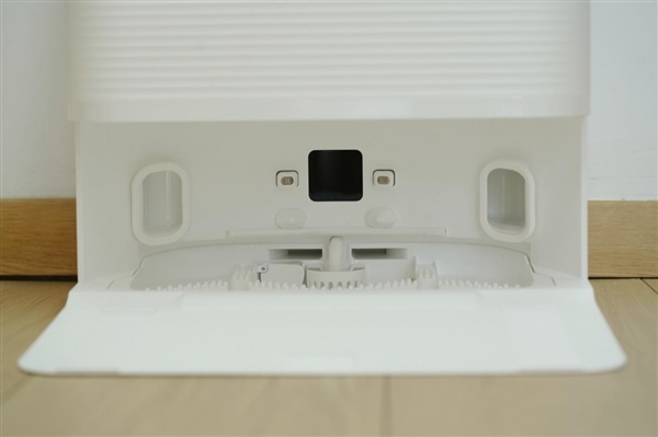 三重激光避障!米家全能扫拖机器人M30图赏