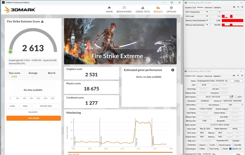 22小时续航!微软Surface Laptop 第7版评测:骁龙X Elite性能胜过同功耗的x86处理器