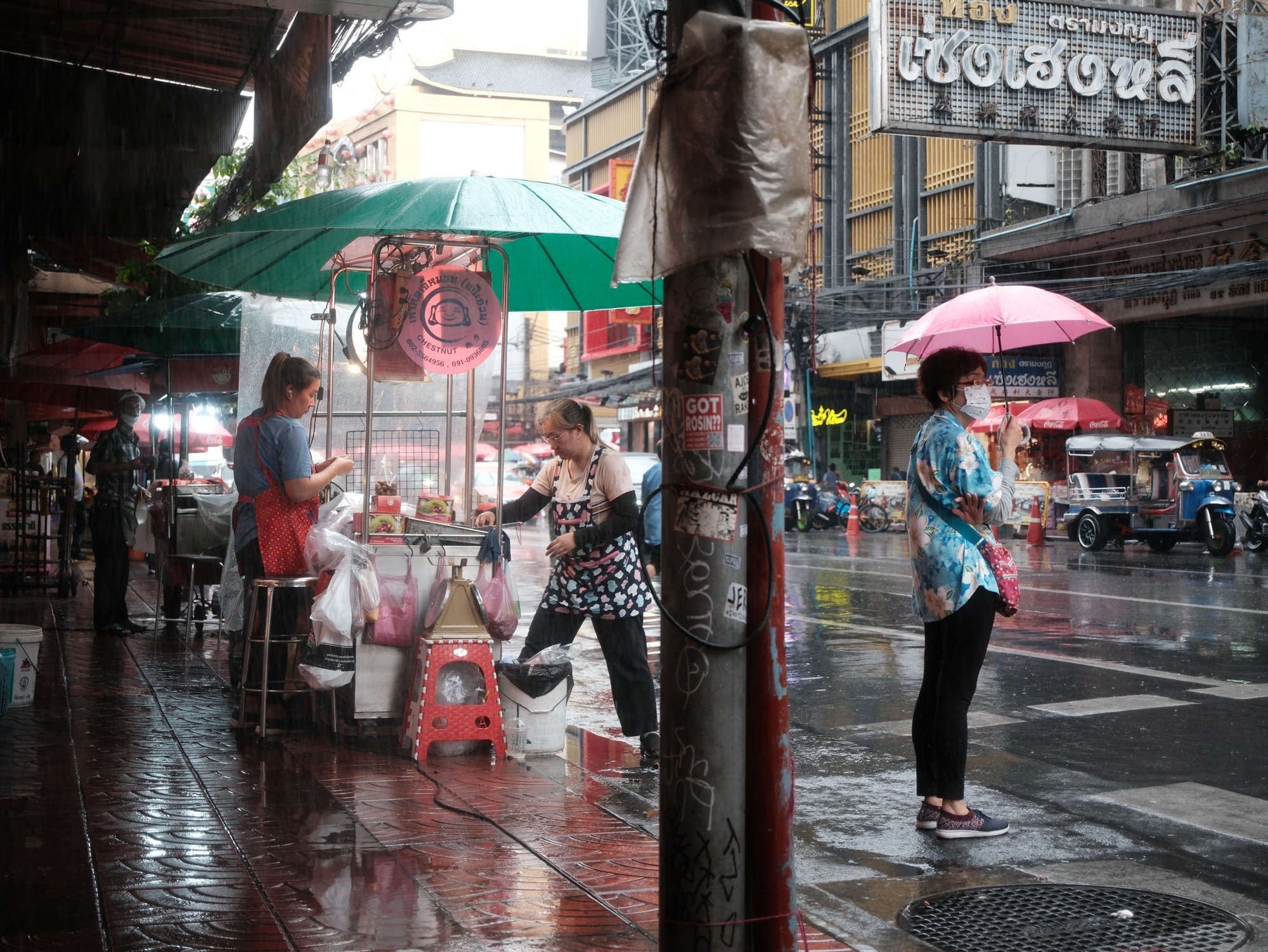 “捕捉瞬间,定格永恒 ”富士XF30mm F2.8记录生活瞬间之美